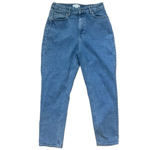 H&M Women's Blue Jeans